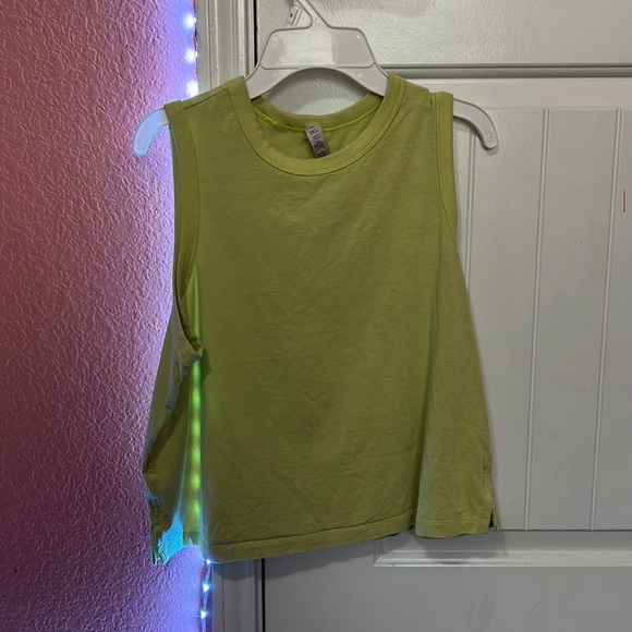 Lululemon tank top - Picture 1 of 2